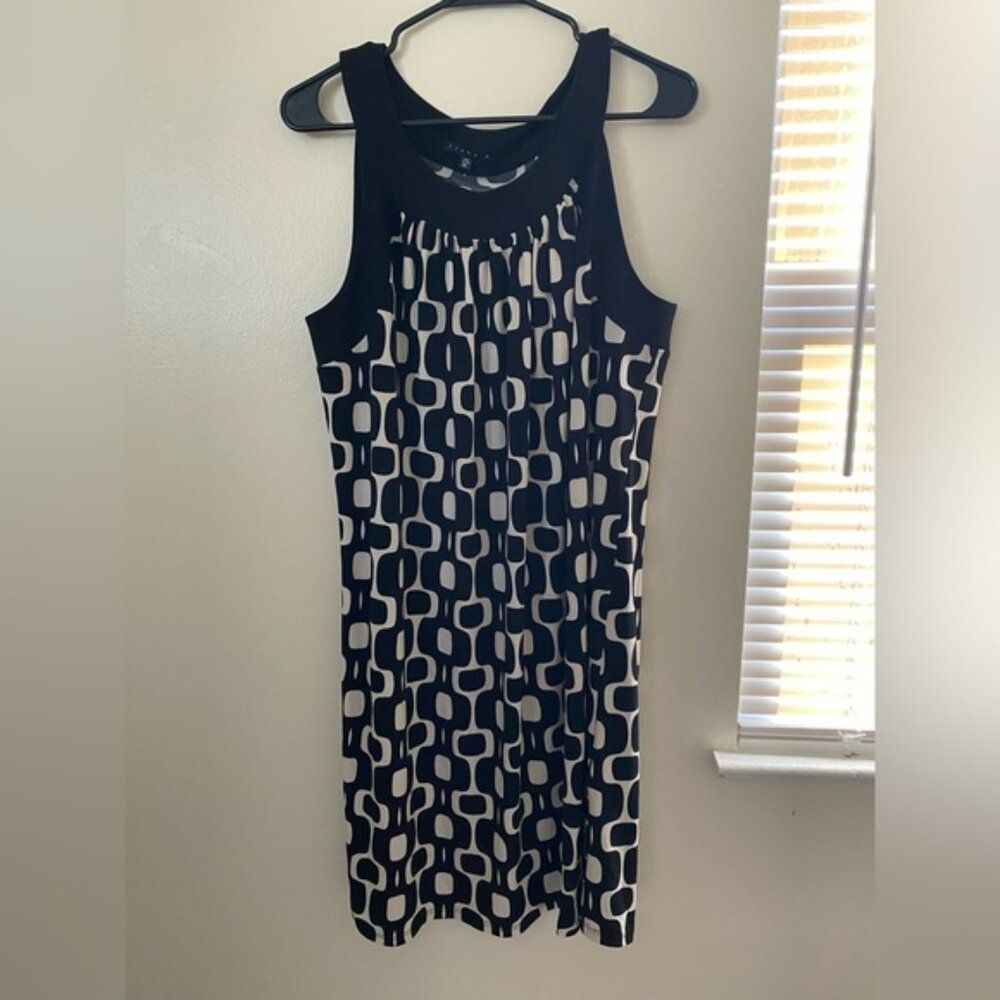 TIANA B. - SLEEVELESS DRESS